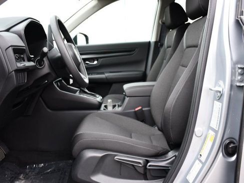 New 2026 Honda CR-V LX image 12