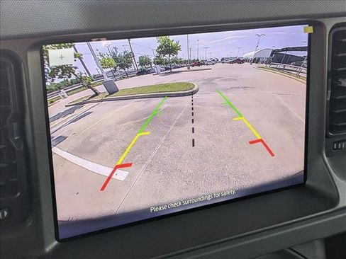 Used 2024 Ford Bronco Big Bend image 12