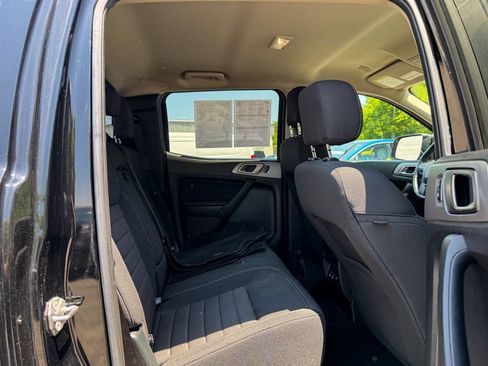 Certified 2020 Ford Ranger XLT w/ Equipment Group 302A Luxury AWD/4WD image 17