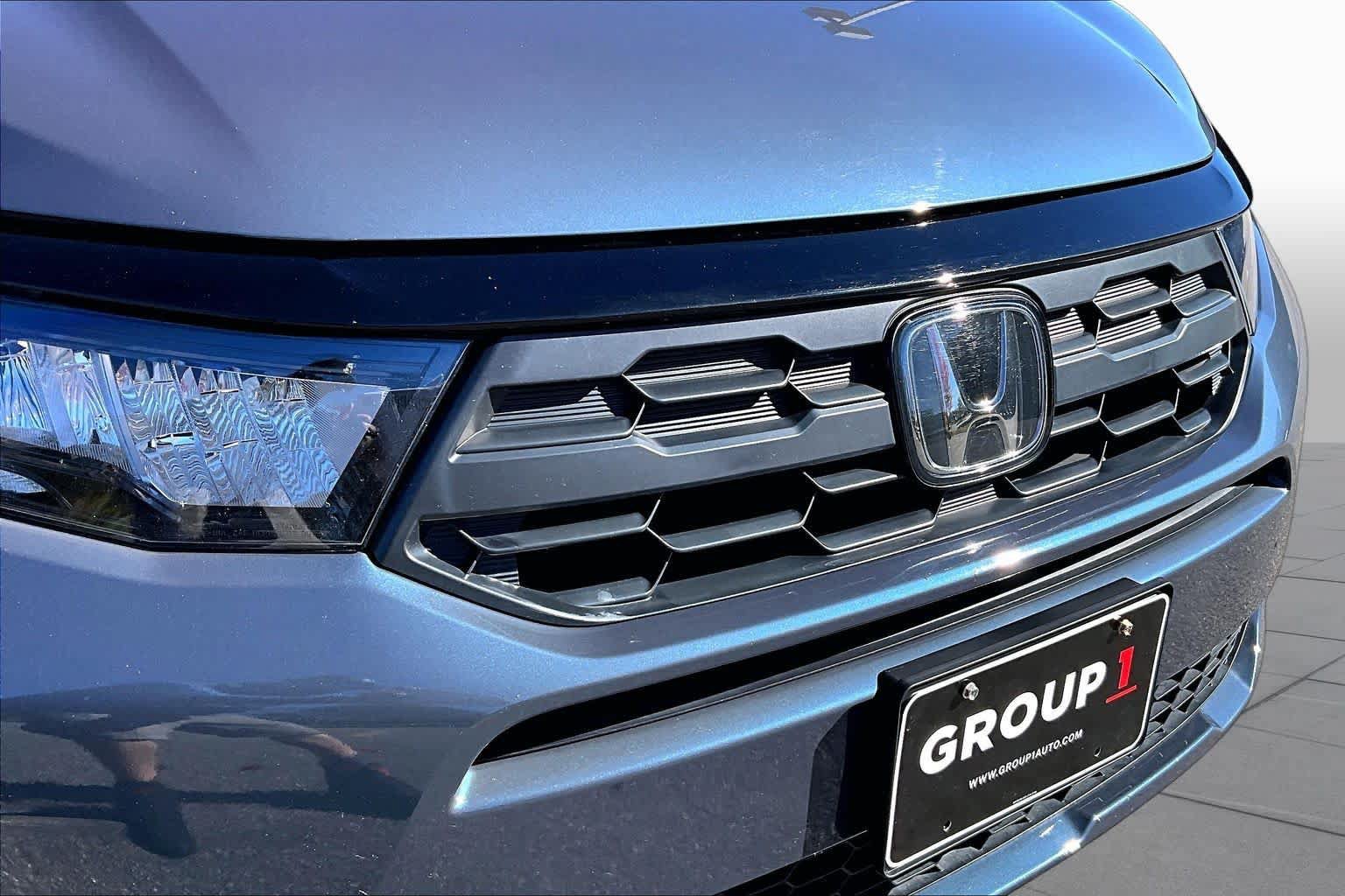 Used 2025 Honda Odyssey EX-L image 31