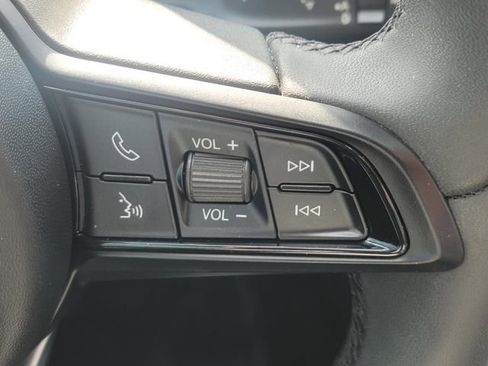 Used 2020 Alfa Romeo Stelvio Sprint w/ Nero Edizione image 16