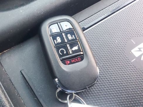 Used 2025 Honda Odyssey Sport-L image 20