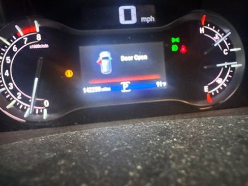 Used 2016 Honda Pilot EX-L image 5