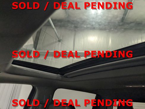 Used 2025 GMC Sierra 3500 Denali image 18