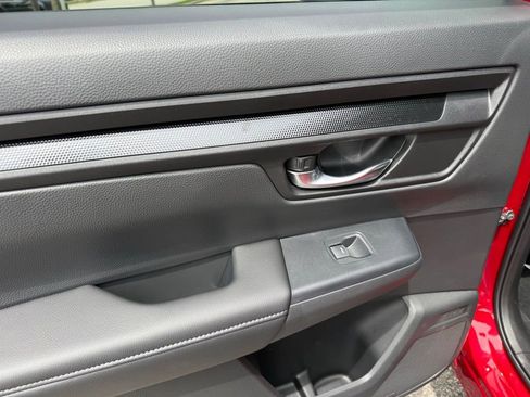 New 2026 Honda CR-V EX image 34