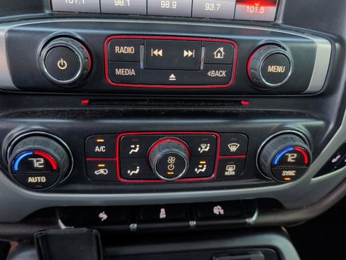 Used 2014 GMC Sierra 1500 SLT image 8