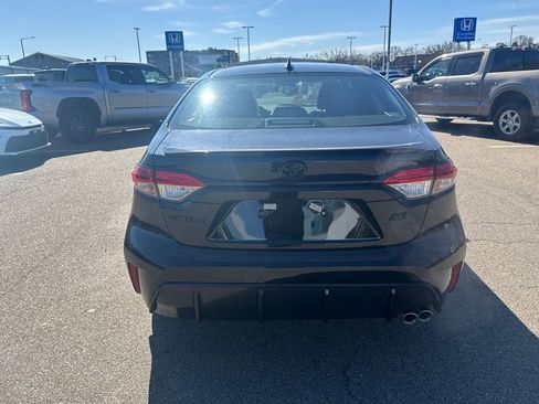 New 2026 Toyota Corolla SE image 6