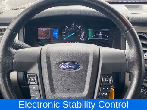 Used 2015 Ford Expedition EL XLT w/ Equipment Group 202A image 8