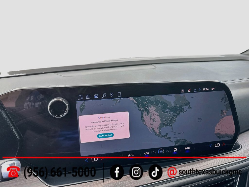 Used 2025 Chevrolet Tahoe LS RWD image 17
