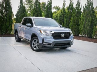 Used 2023 Honda Ridgeline RTL-E video 2