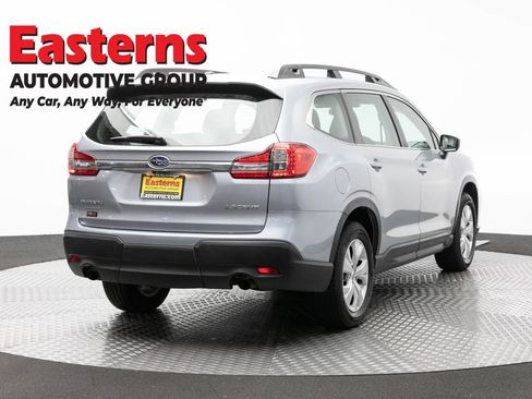 Used 2022 Subaru Ascent 8-Passenger AWD/4WD image 5