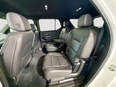 Used 2023 Chevrolet Traverse LT w/ LPO, Floor Liner Package AWD/4WD image 24