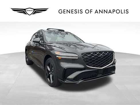 New 2026 Genesis GV70 3.5T Sport Prestige image 1