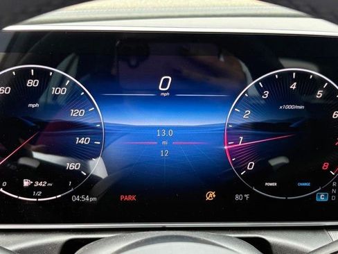 New 2026 Mercedes-Benz C 300 Sedan image 14