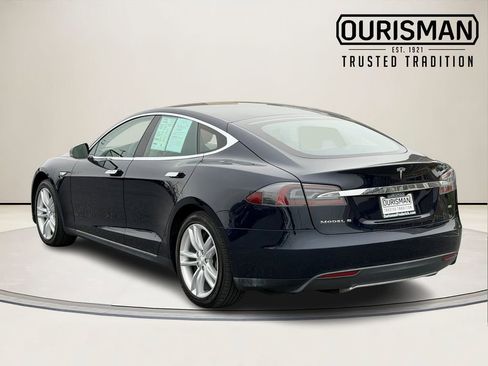 Used 2013 Tesla Model S RWD image 6