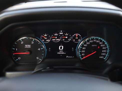 Used 2018 GMC Sierra 2500 Denali w/ Duramax Plus Package image 24