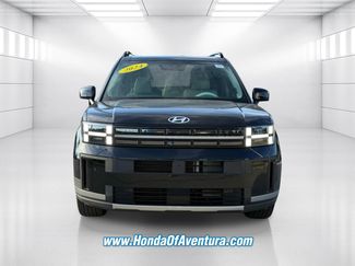 Used 2024 Hyundai Santa Fe Limited FWD video 2