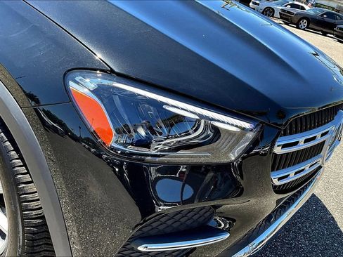 Used 2025 Mercedes-Benz GLE 350 4MATIC image 32