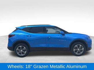Used 2024 Chevrolet Blazer LT w/ Convenience Package FWD video 2