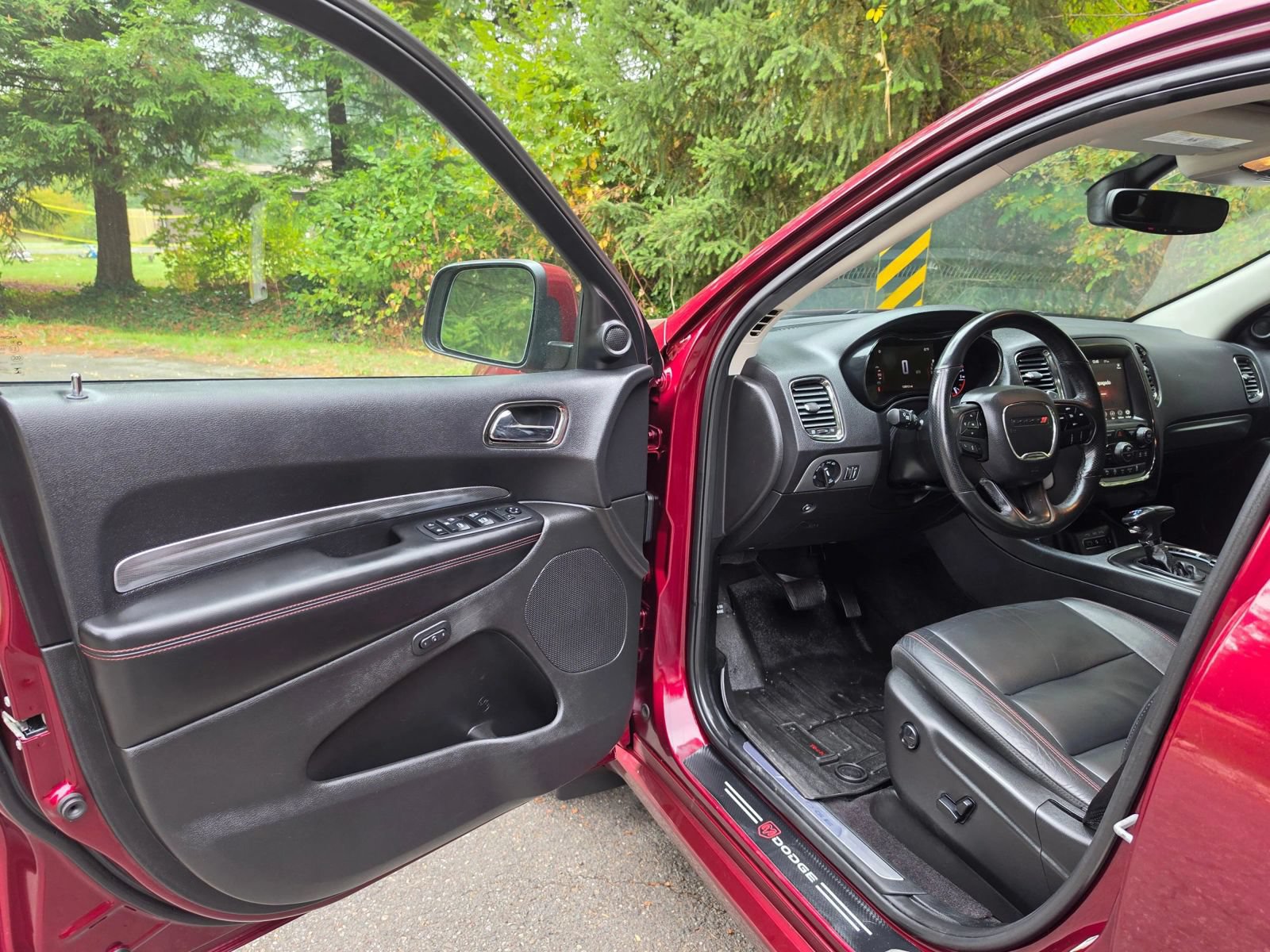 Used 2018 Dodge Durango GT AWD/4WD image 20