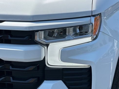 Used 2026 Chevrolet Silverado 1500 RST RWD image 50