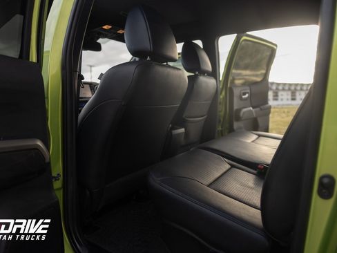 Used 2022 Toyota Tacoma TRD Pro image 23