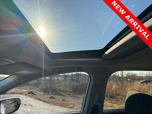 Used 2022 Honda CR-V EX image 18