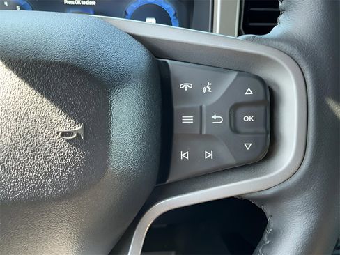 Certified 2025 Ford Bronco Outer Banks w/ Sasquatch Package image 31