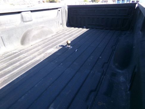 Used 2015 GMC Sierra 3500 SLT w/ Duramax Plus Package image 8