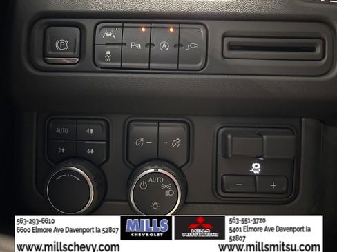 Used 2021 Chevrolet Tahoe LT w/ LT Signature Package image 23