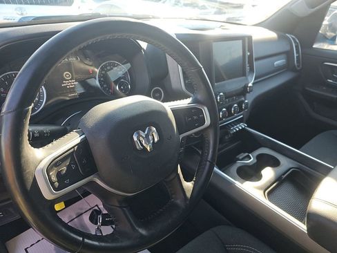 Used 2022 RAM 1500 Big Horn image 14