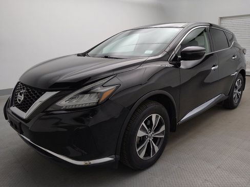 Used 2019 Nissan Murano S w/ Cargo Package FWD image 2