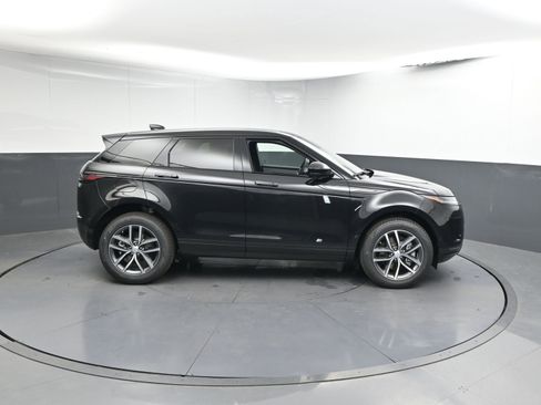 New 2026 Land Rover Range Rover Evoque S image 23