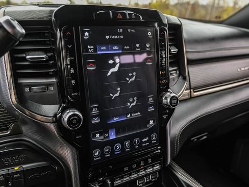 Used 2019 RAM 3500 Limited image 34