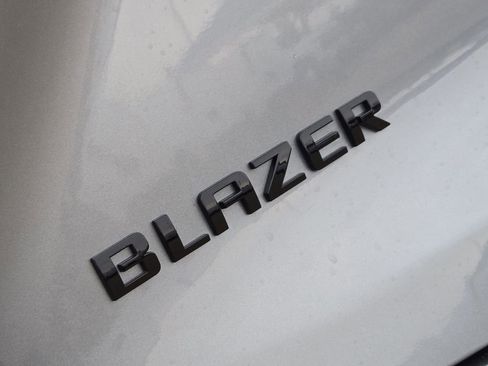 New 2026 Chevrolet Blazer RS w/ Driver Confidence II Package FWD image 42
