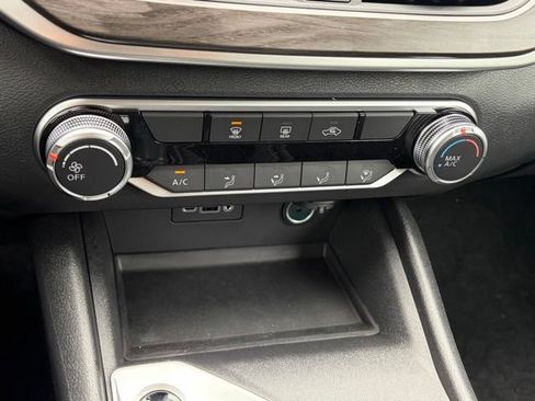 New 2026 Nissan Altima 2.5 SV FWD image 21