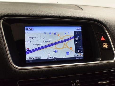 Used 2015 Audi SQ5 Premium Plus w/ Technology Package image 22