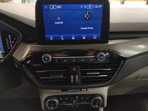 Used 2023 Ford Escape Active image 25