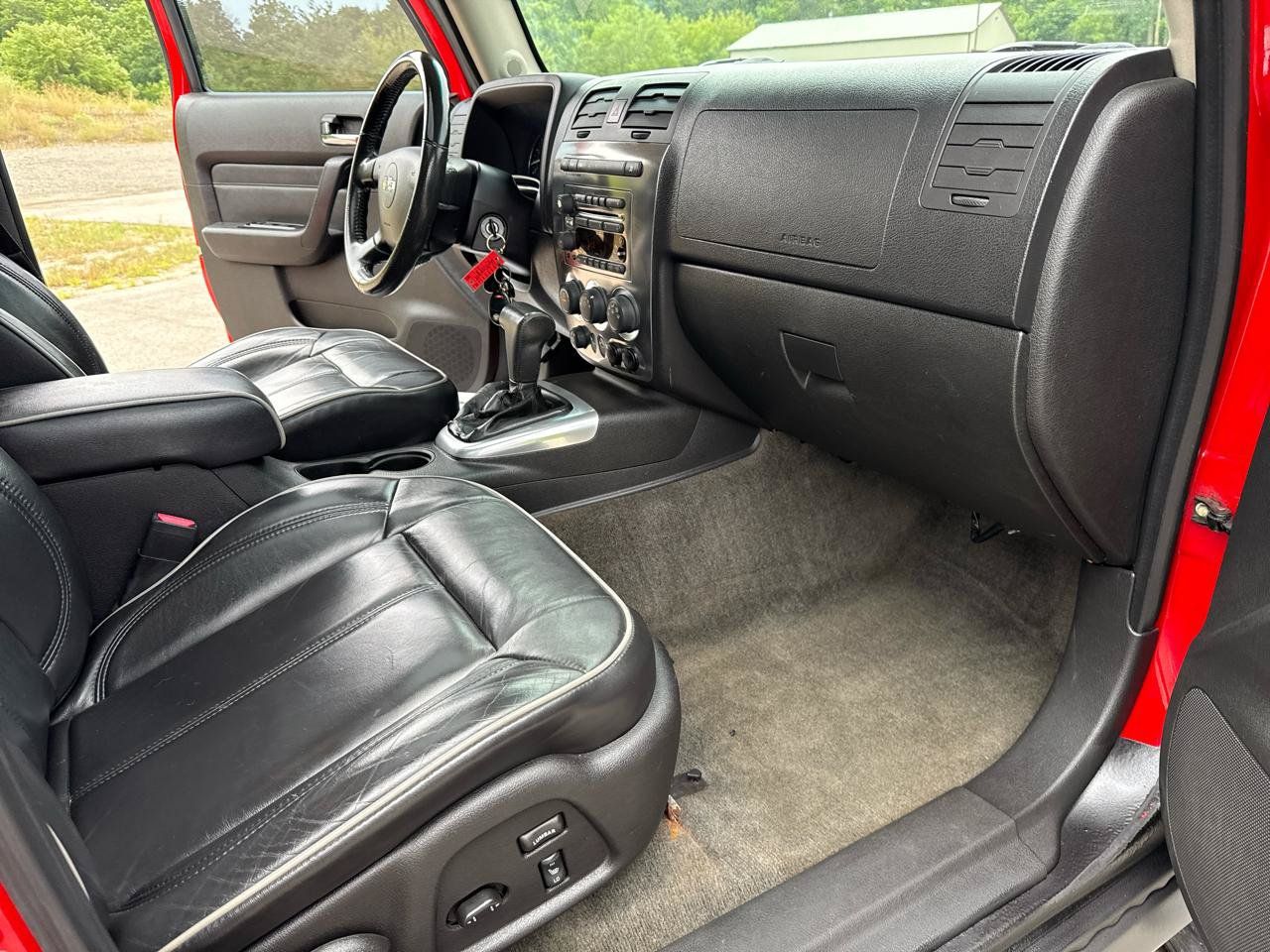 Used 2006 HUMMER H3 AWD/4WD image 25