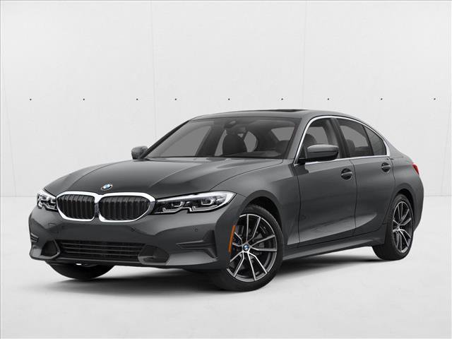 Used 2021 BMW 330i Sedan w/ Convenience Package RWD image 1