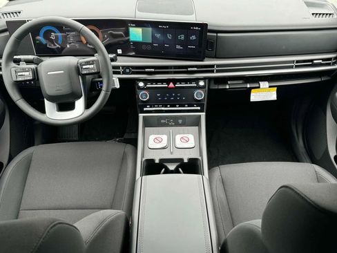 New 2026 Hyundai Santa Fe SE AWD/4WD image 10