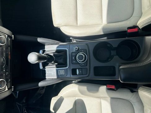 Used 2016 MAZDA CX-5 Grand Touring FWD image 18