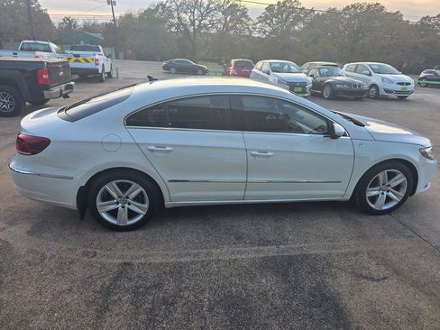 Used 2014 Volkswagen CC Sport image 10