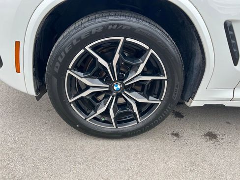 Used 2023 BMW X3 xDrive30i w/ M Sport Package image 14