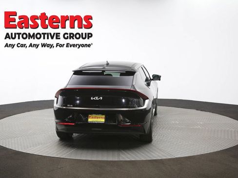 Used 2022 Kia EV6 Wind w/ Wind Technology Package image 41