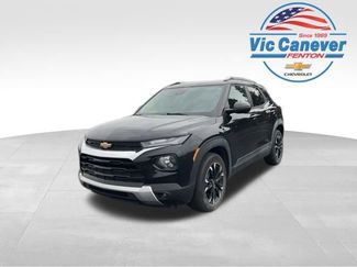 Used 2023 Chevrolet TrailBlazer LT 360° Tour