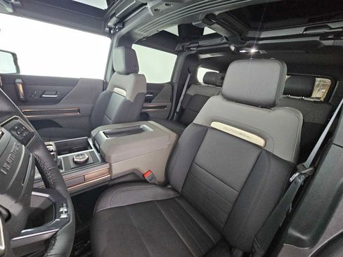 Used 2025 GMC Hummer EV 3X w/ Extreme Off-Road Package image 22