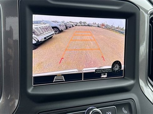 New 2026 GMC Sierra 1500 Pro w/ Pro Value Package image 19