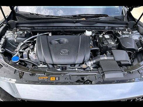 New 2026 MAZDA CX-50 AWD 2.5 S w/ Cargo Package image 41