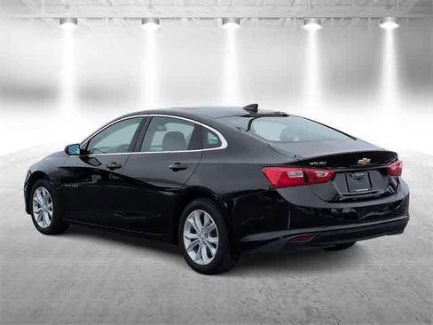 Used 2024 Chevrolet Malibu LT image 6